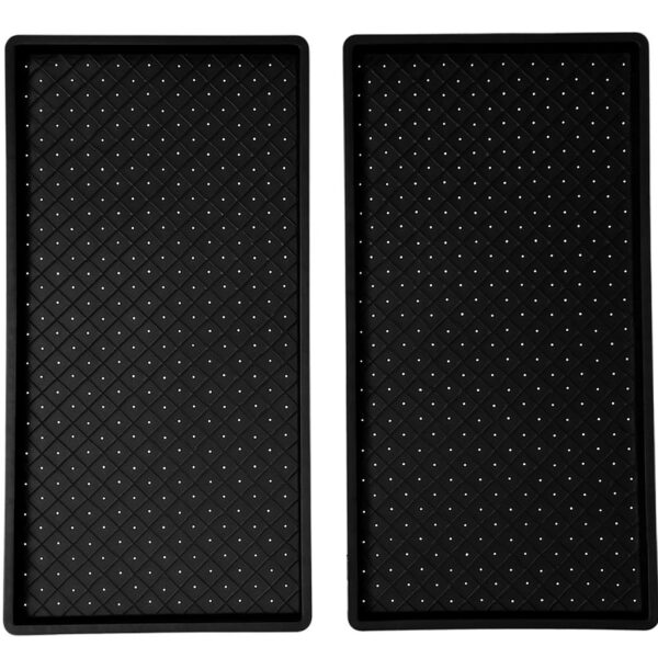 Microgreen Grow Tray Combo Of 2