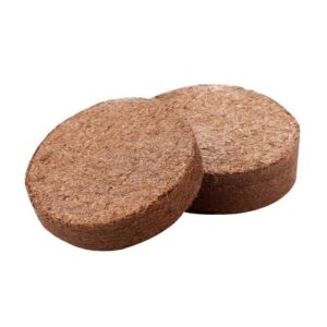 Cocopeat Disc Pack Of 2